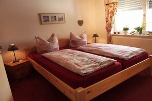 Room - "House Am Weiherholz" (Stockach)