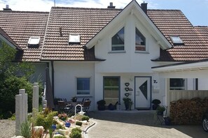 Exterior - "House Am Weiherholz" (Stockach)