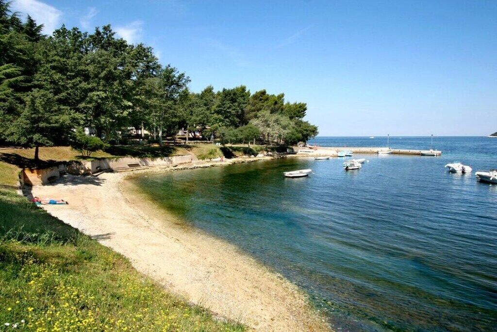 Am Strand