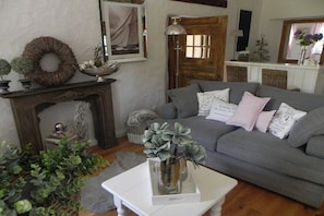 Sala d'estar
