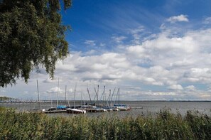 Marina - Holiday home in Neustadt with swimming pool (Neustadt)