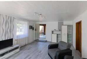 Interior - Holiday home in Neustadt with swimming pool (Neustadt)