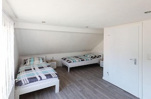 Room - Holiday home in Neustadt with swimming pool (Neustadt)