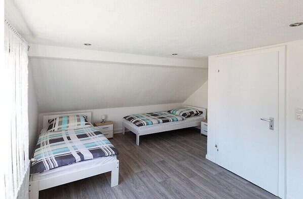 Room - Holiday home in Neustadt with swimming pool (Neustadt)