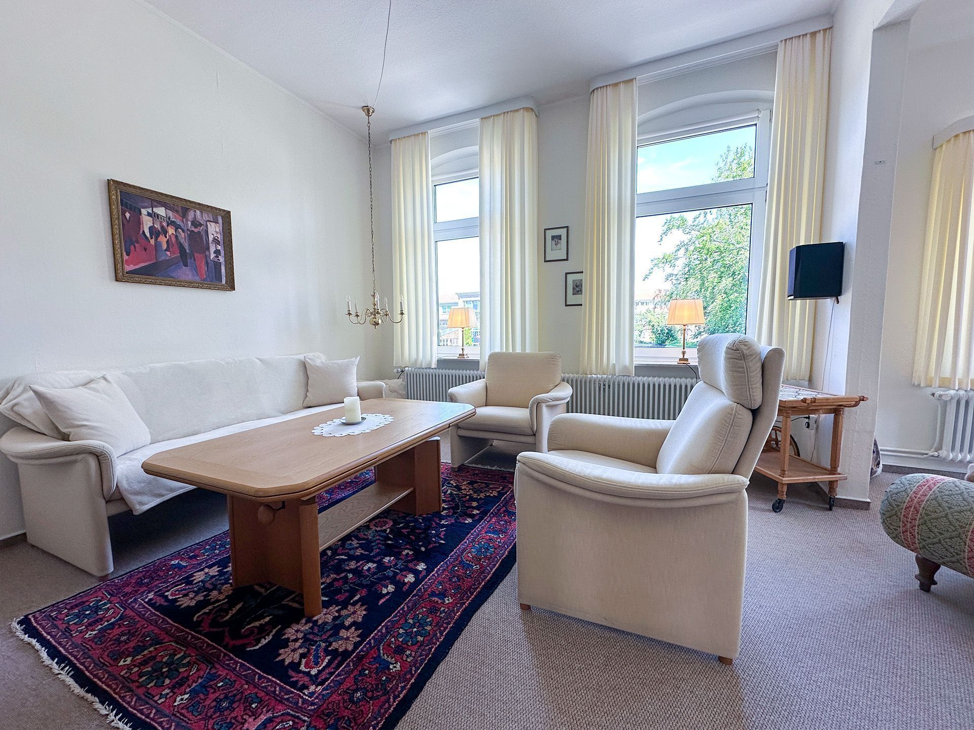 Ferienwohnung Gronewold - Gronewold Ferienwohnung - Aurich