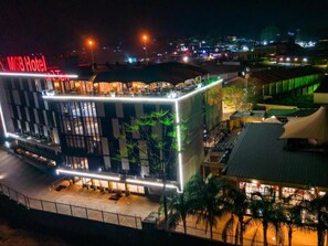 Exterior - MGB Hotel at 2Ten (Thohoyandou)