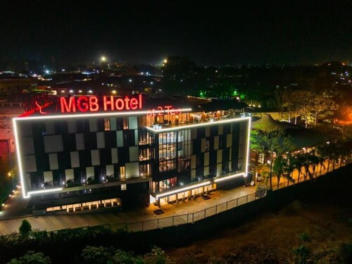 MGB Hotel at 2Ten