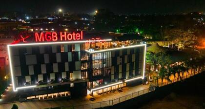 MGB Hotel at 2Ten