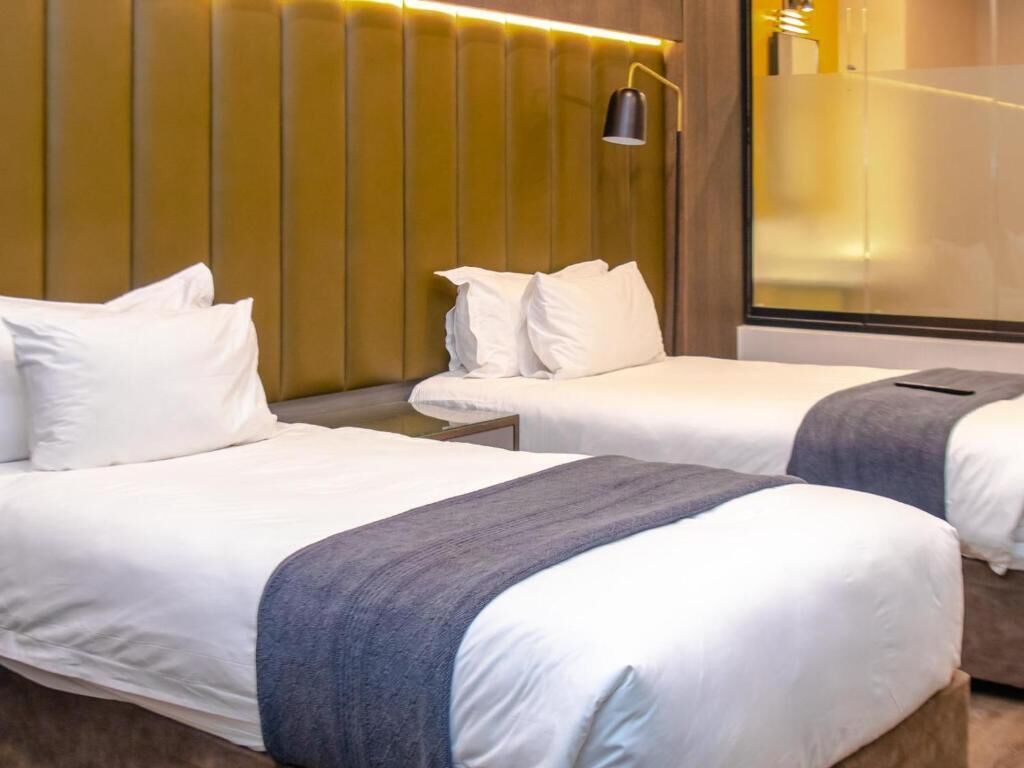 Superior Suite, Pool View | In-room safe, iron/ironing board, wheelchair access