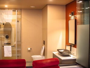 Bathroom - MGB Hotel at 2Ten (Thohoyandou)