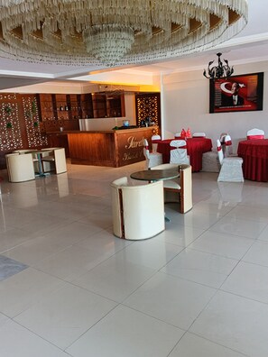 Dining - Salihli Sardis otel (Salihli)