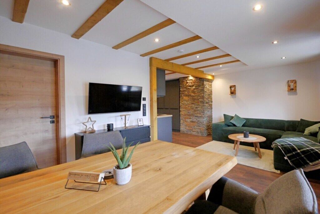 Ferienwohnung Mit 2 Schlafzimmer - Willingen (Upland)