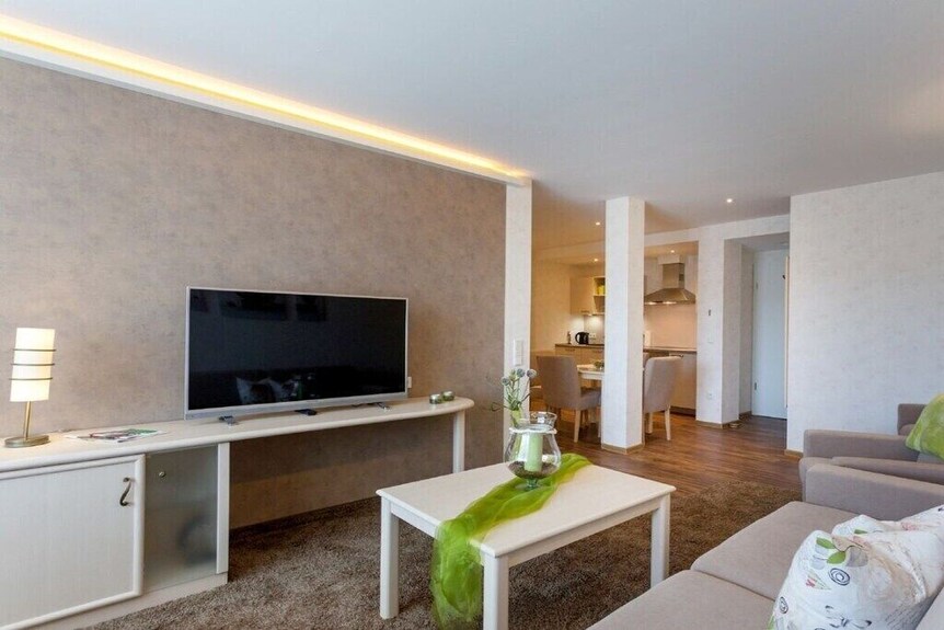 Holiday Apartment With 1 Bedroom - Willingen
