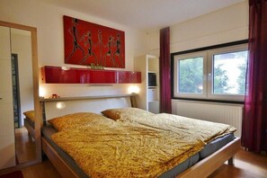 Room - "Free Willi" with conservatory (Willingen)