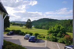Property grounds - Sauerlandglück (incl. MeineCard+) (Willingen)