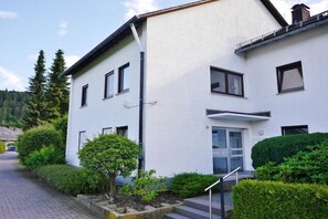 Exterior - Sauerlandglück (incl. MeineCard+) (Willingen)