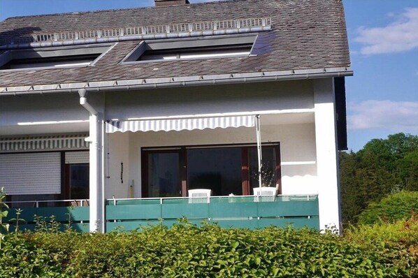 Exterior - Sauerlandglück (incl. MeineCard+) (Willingen)