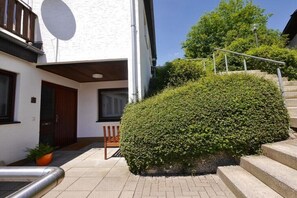 Aussenbereich