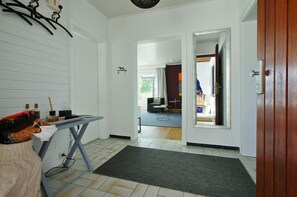 Interior - "Eye-catcher Willingen" in the ski resort (Willingen \/ Upland)