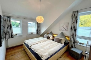 Room - Mountain Magic (MeineCard+) in the center (Willingen)