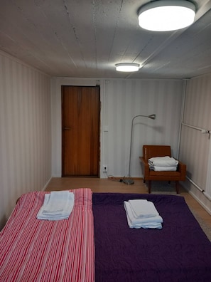 Room - Room-the Home Away From Home (Kouvola)