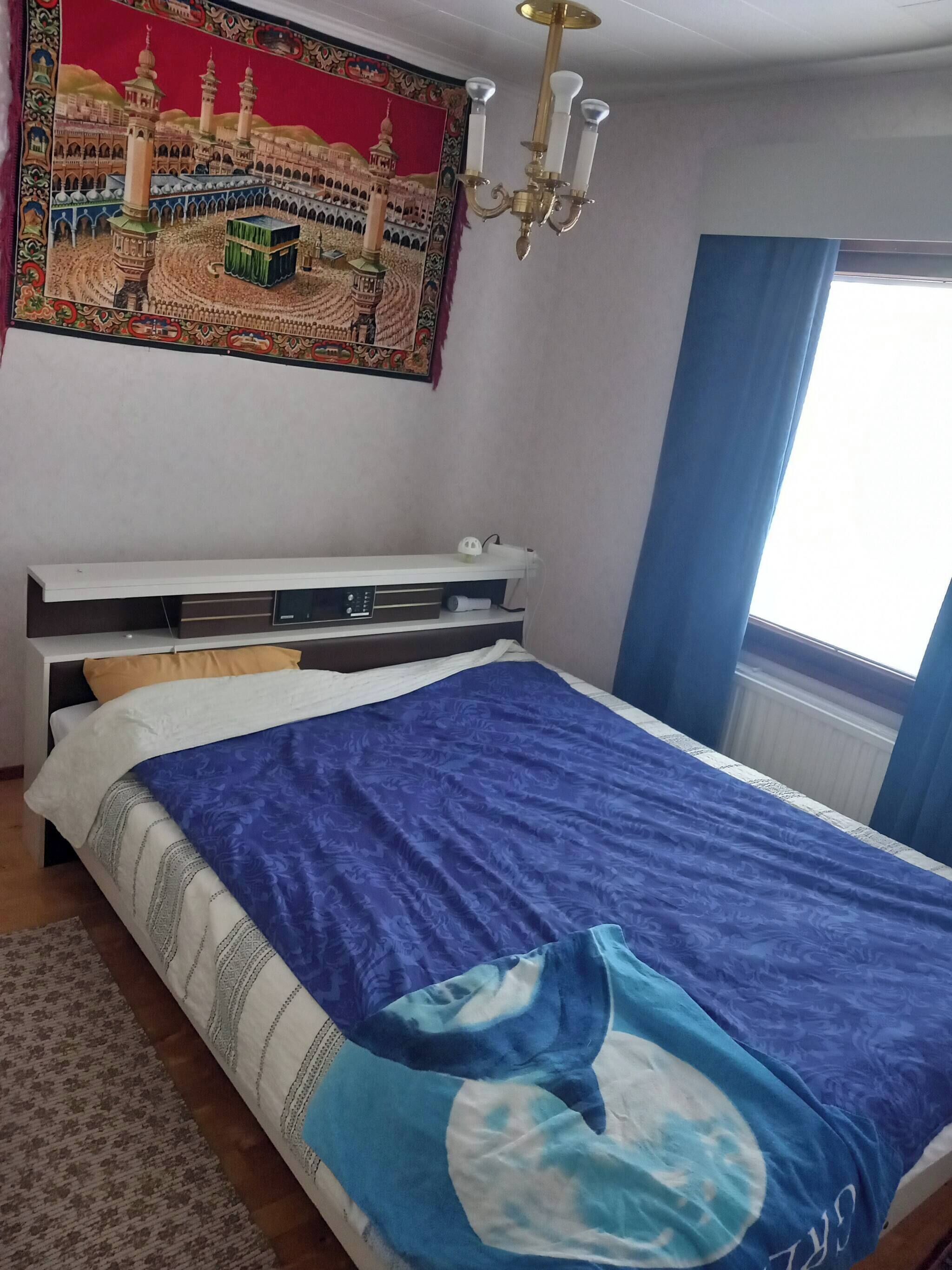 Room, 2 Bedrooms | 2 bedrooms