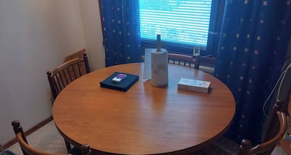 Room-the Home Away From Home