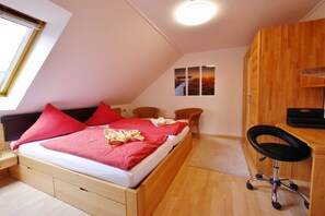 Room - at the spa park - Type A (Willingen\/Upland)