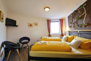 Room - "Penthouse view" in the center (Willingen Upland)