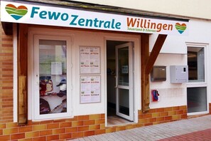 Exterior detail - Skywalk View (incl. MyCard+) (Willingen\/Upland)