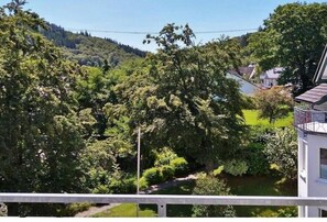 Property grounds - Skywalk View (incl. MyCard+) (Willingen\/Upland)