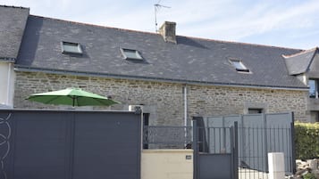 Exterieur