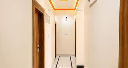 Hotel Guru Kripa