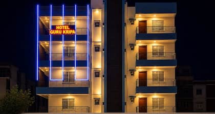 Hotel Guru Kripa