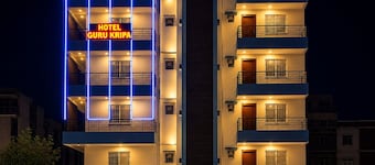 Hotel Guru Kripa