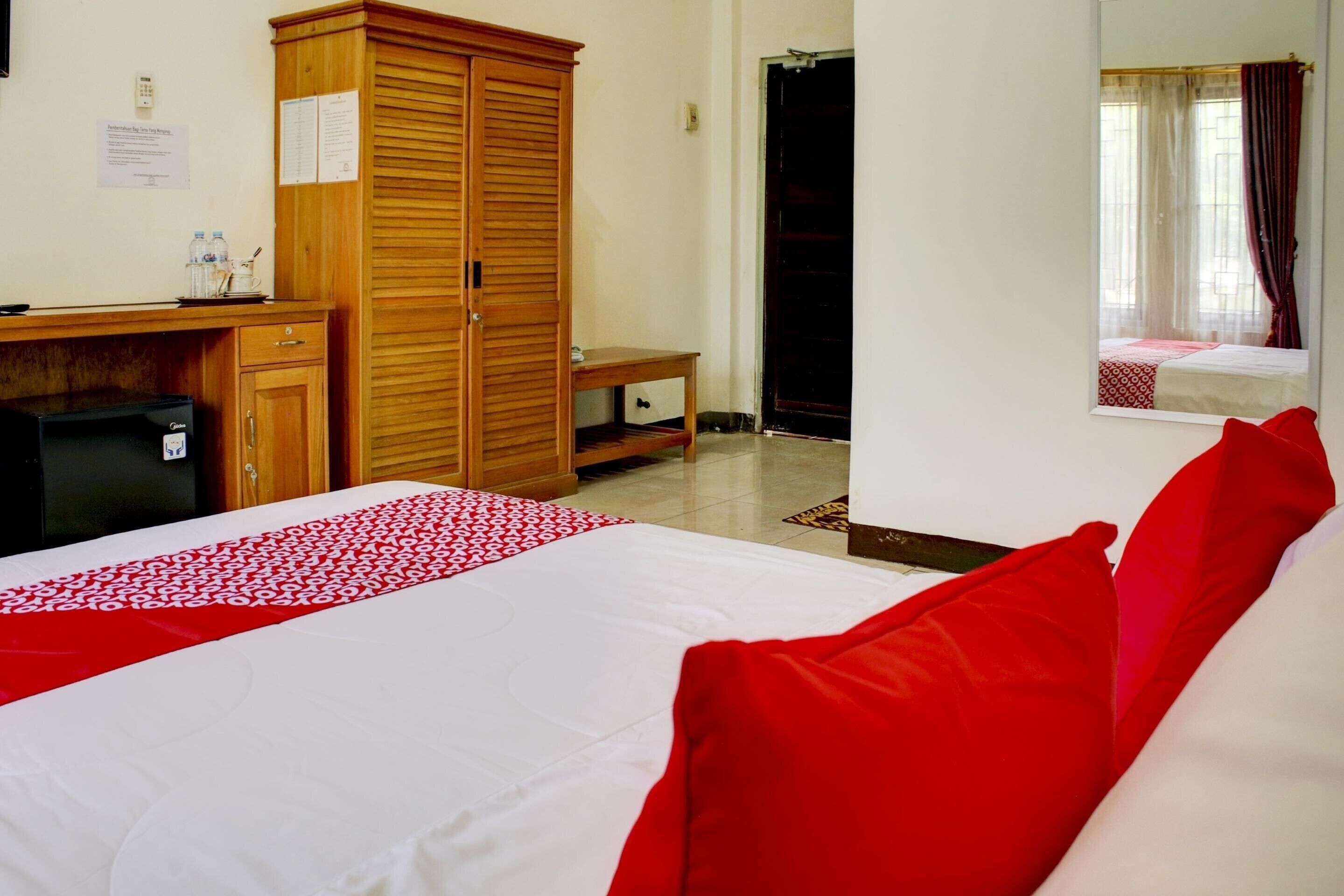 Rumah | 1 kamar tidur