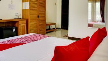 Rumah | 1 kamar tidur