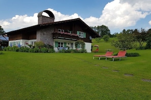 Außenbereich