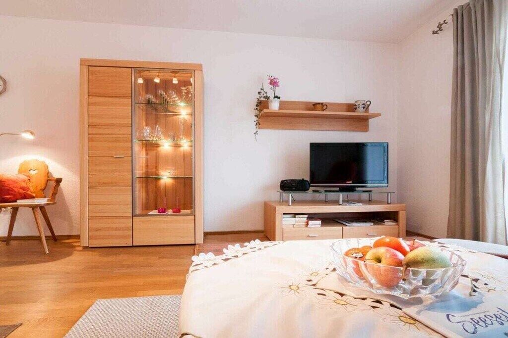 1 bedroom, WiFi (free), bed sheets