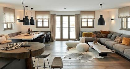 Chalet Hirschbergblick