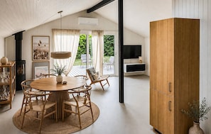 Dining - Cozy home in Hadsund with sauna (Hadsund)