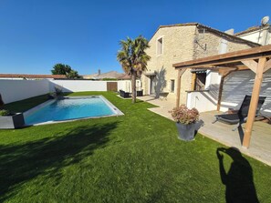Alberca