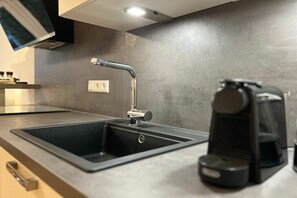 Television - Holiday apartment in Überlingen with Wi-Fi (Überlingen)