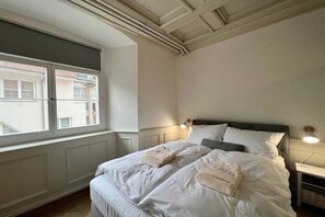 Room - Holiday apartment with 1 bedroom (Überlingen)