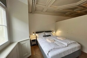 Room - Holiday apartment with 1 bedroom (Überlingen)
