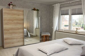 Room - Country House Schnur (Ebstorf)