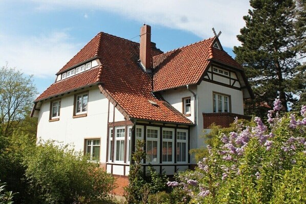 Exterior - Country House Schnur (Ebstorf)