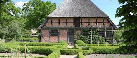 Exterieur
