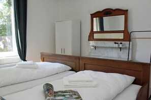 Room - At the councilors' triangle (Eimke)