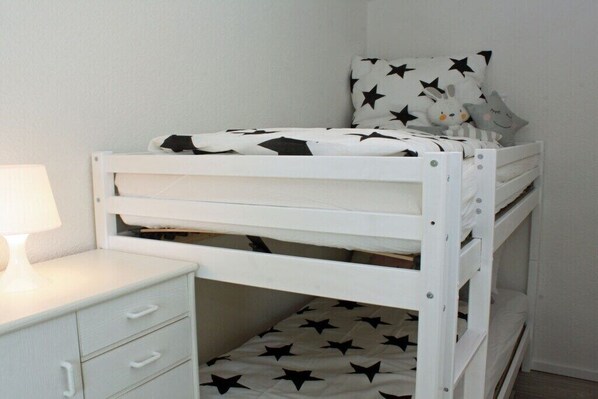 Room - At the councilors' triangle (Eimke)